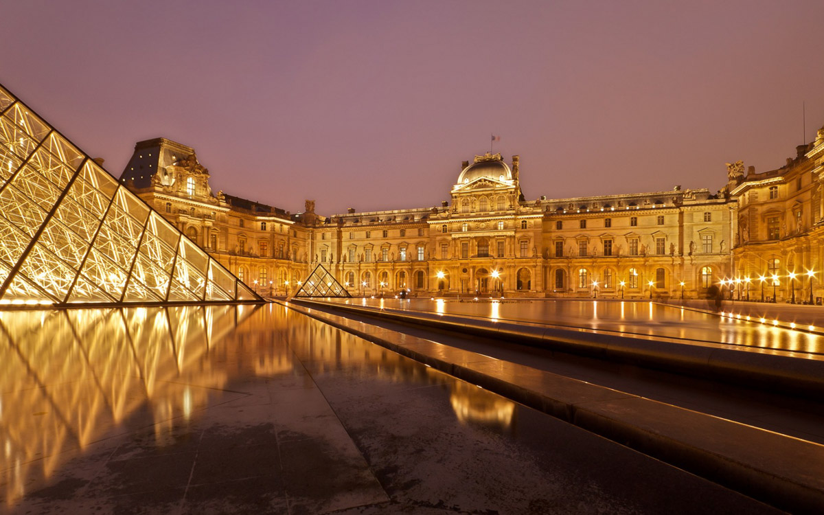 Louvre