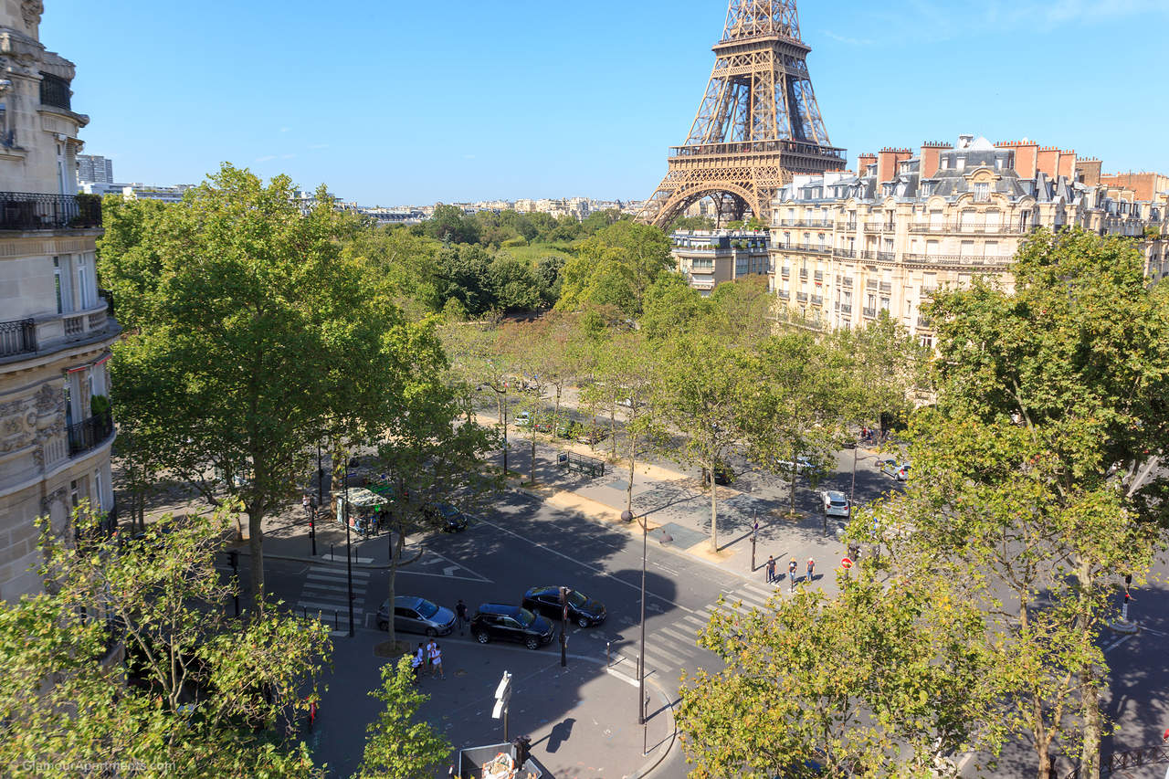 La région / environnement