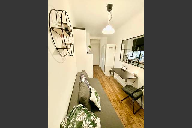 La chambre