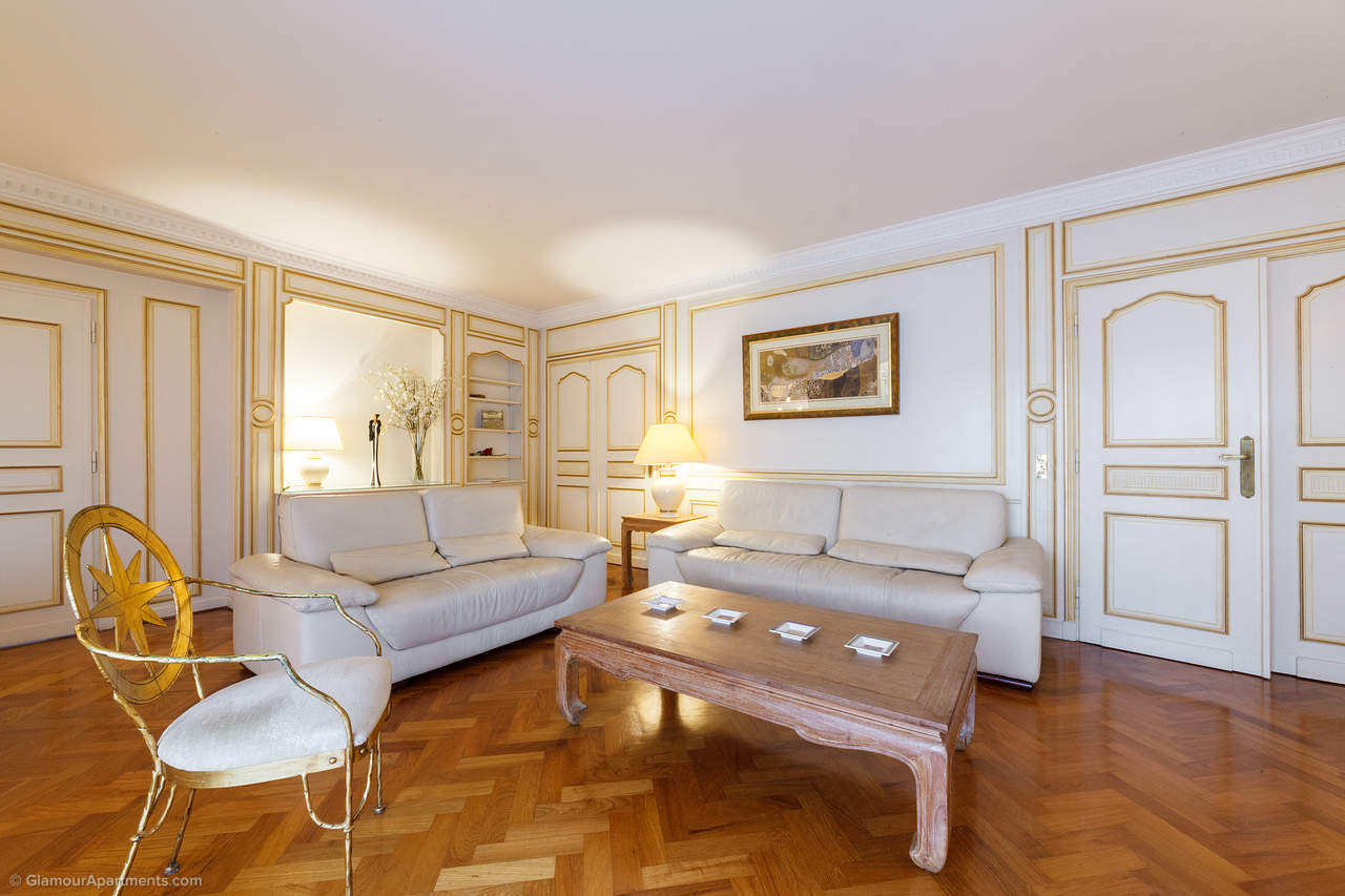 Le salon