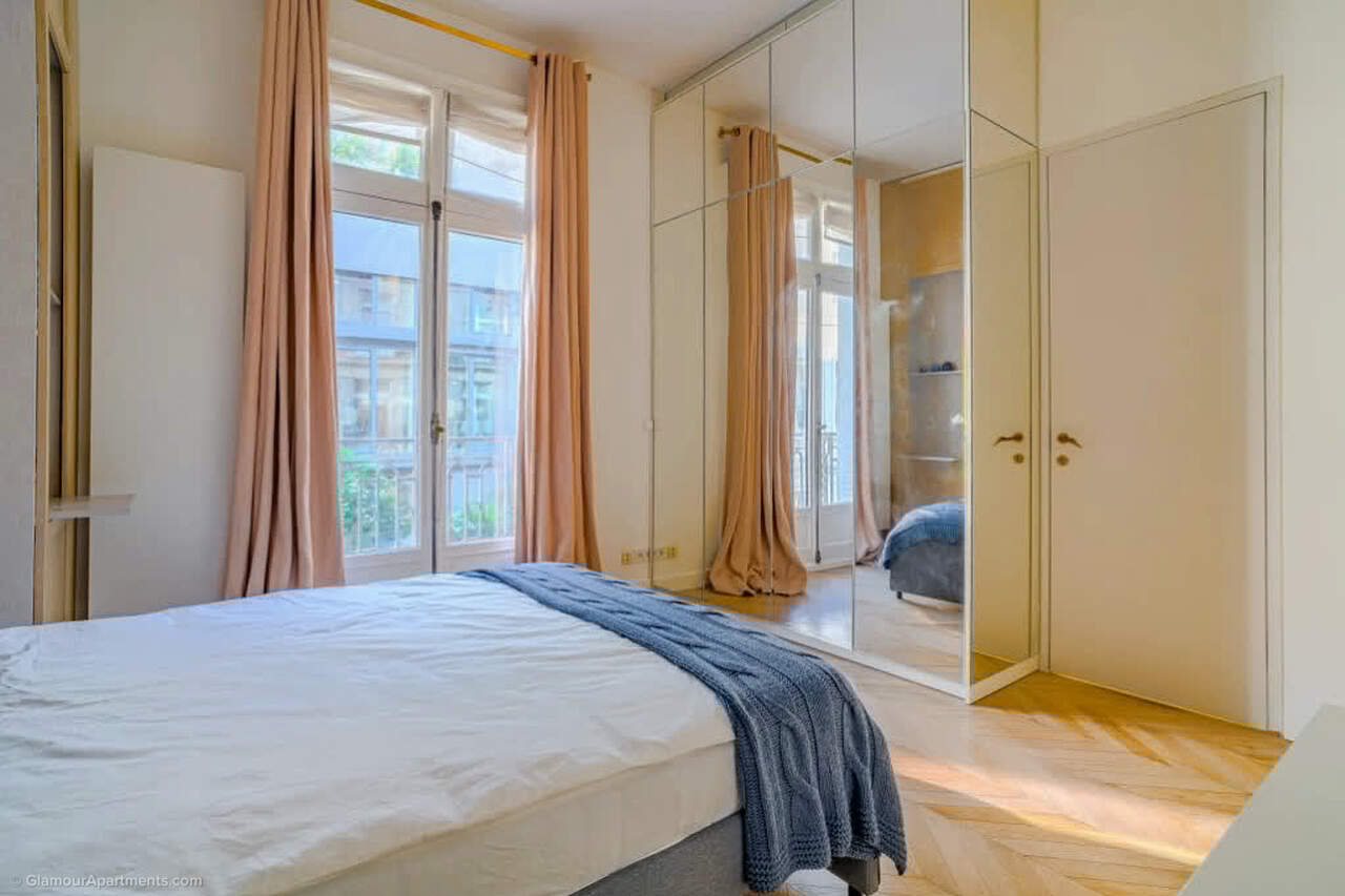 La 3ème chambre