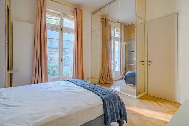 La 3ème chambre