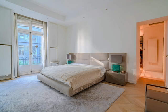 La 2ème chambre