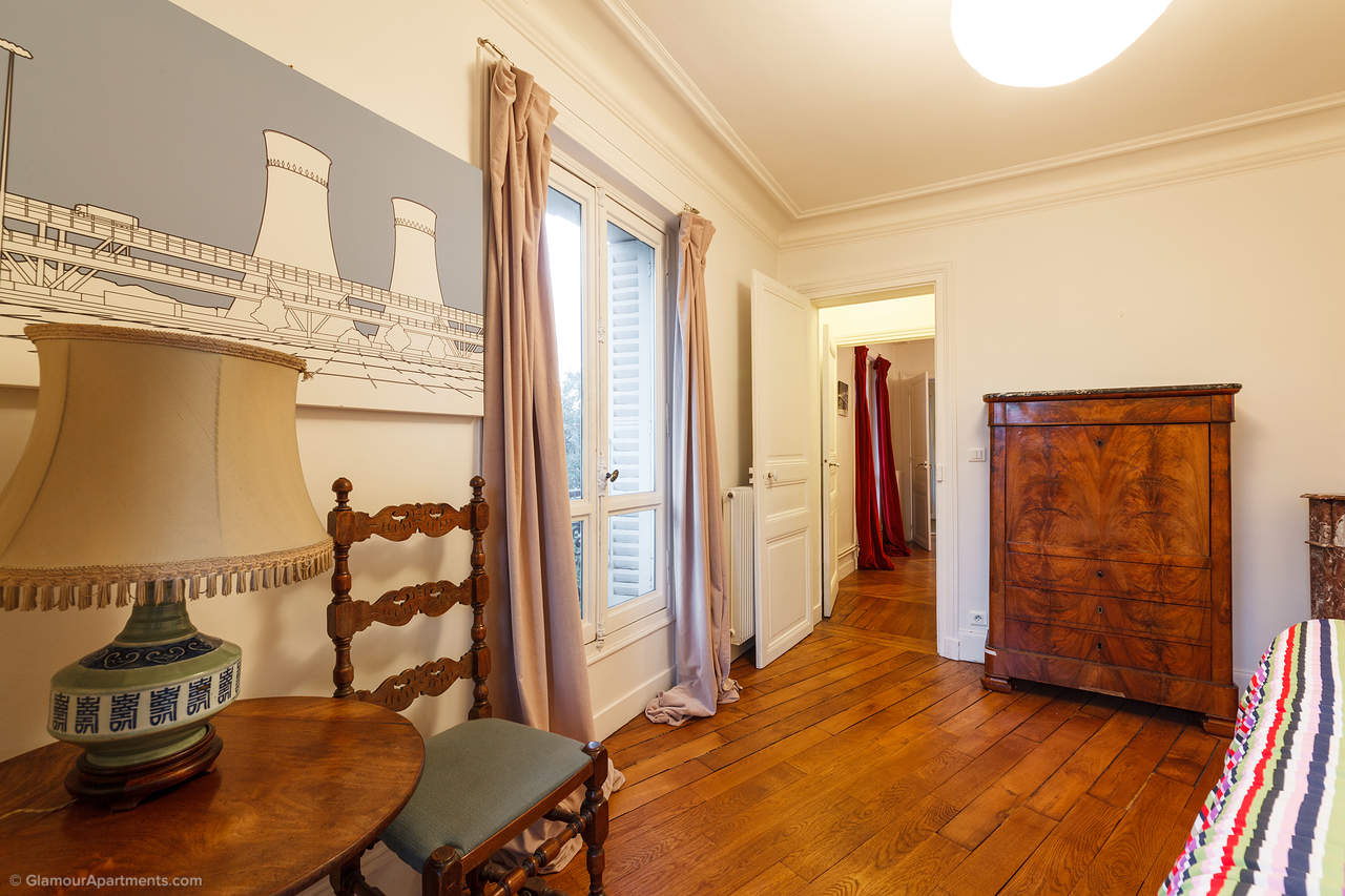 La 2ème chambre