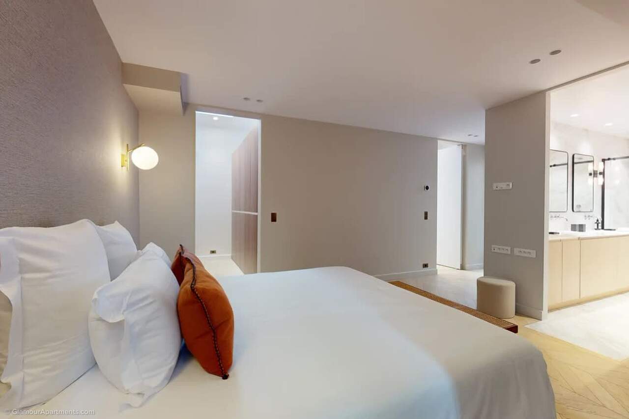 La 3ème chambre