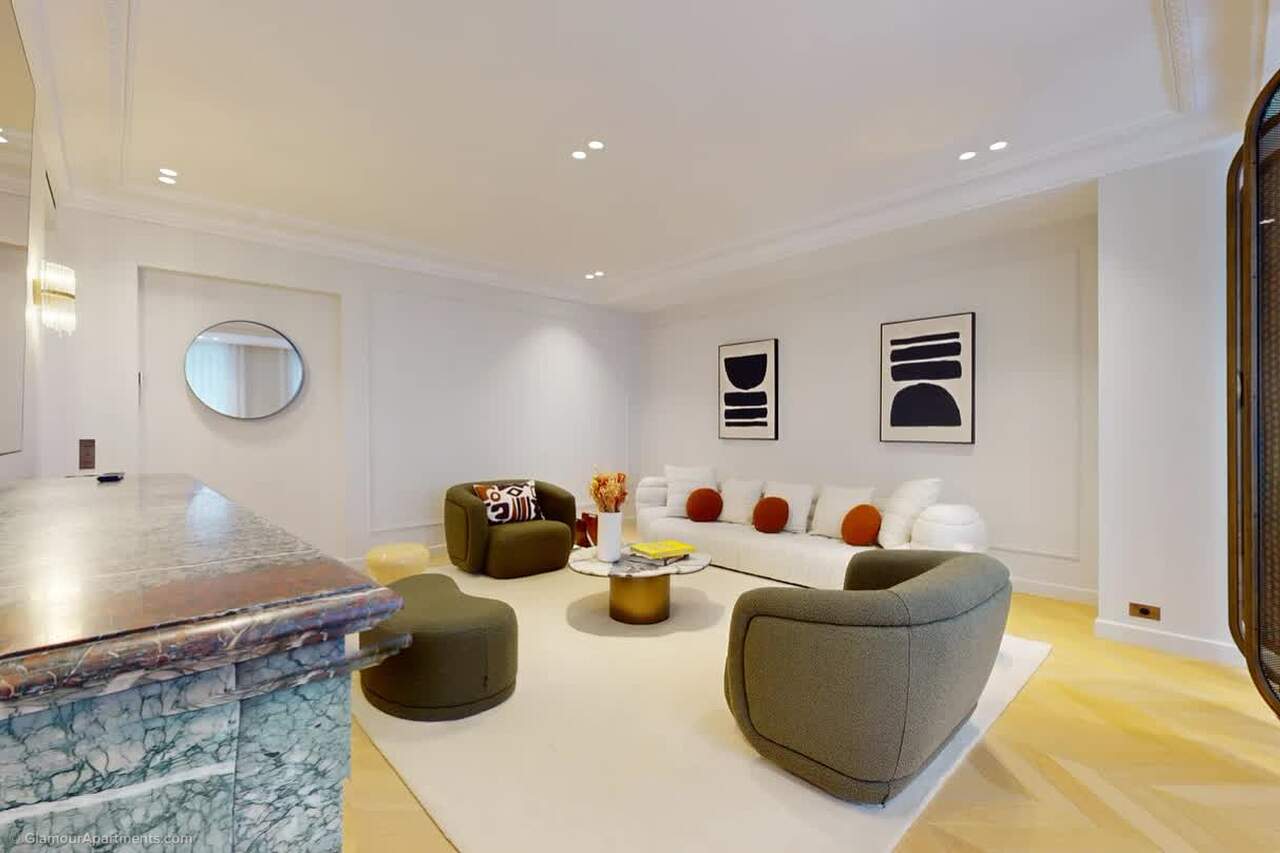 Le salon