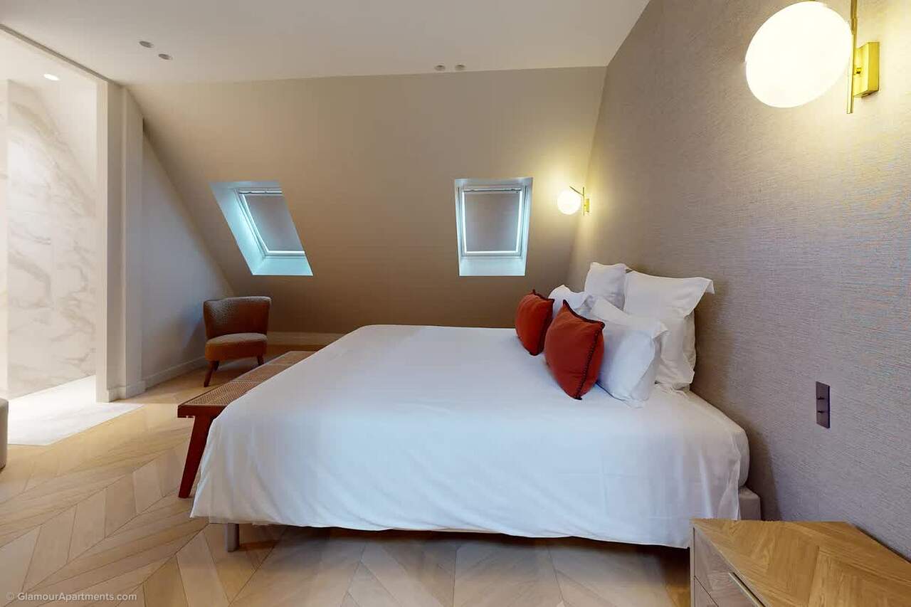 La 3ème chambre
