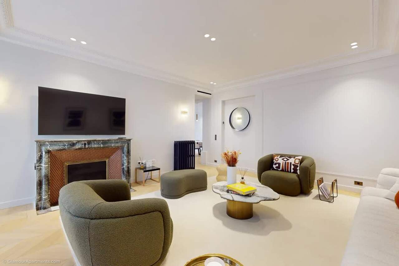 Le salon