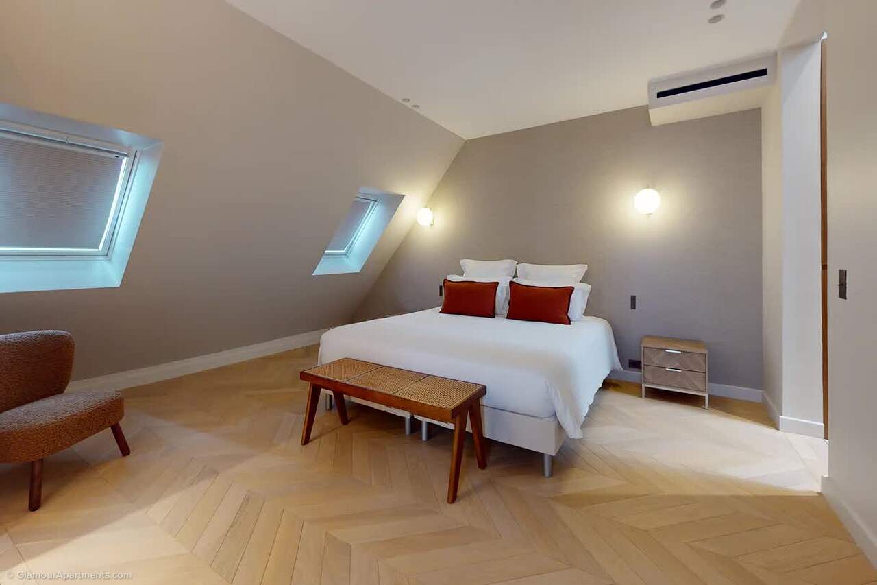 La 3ème chambre