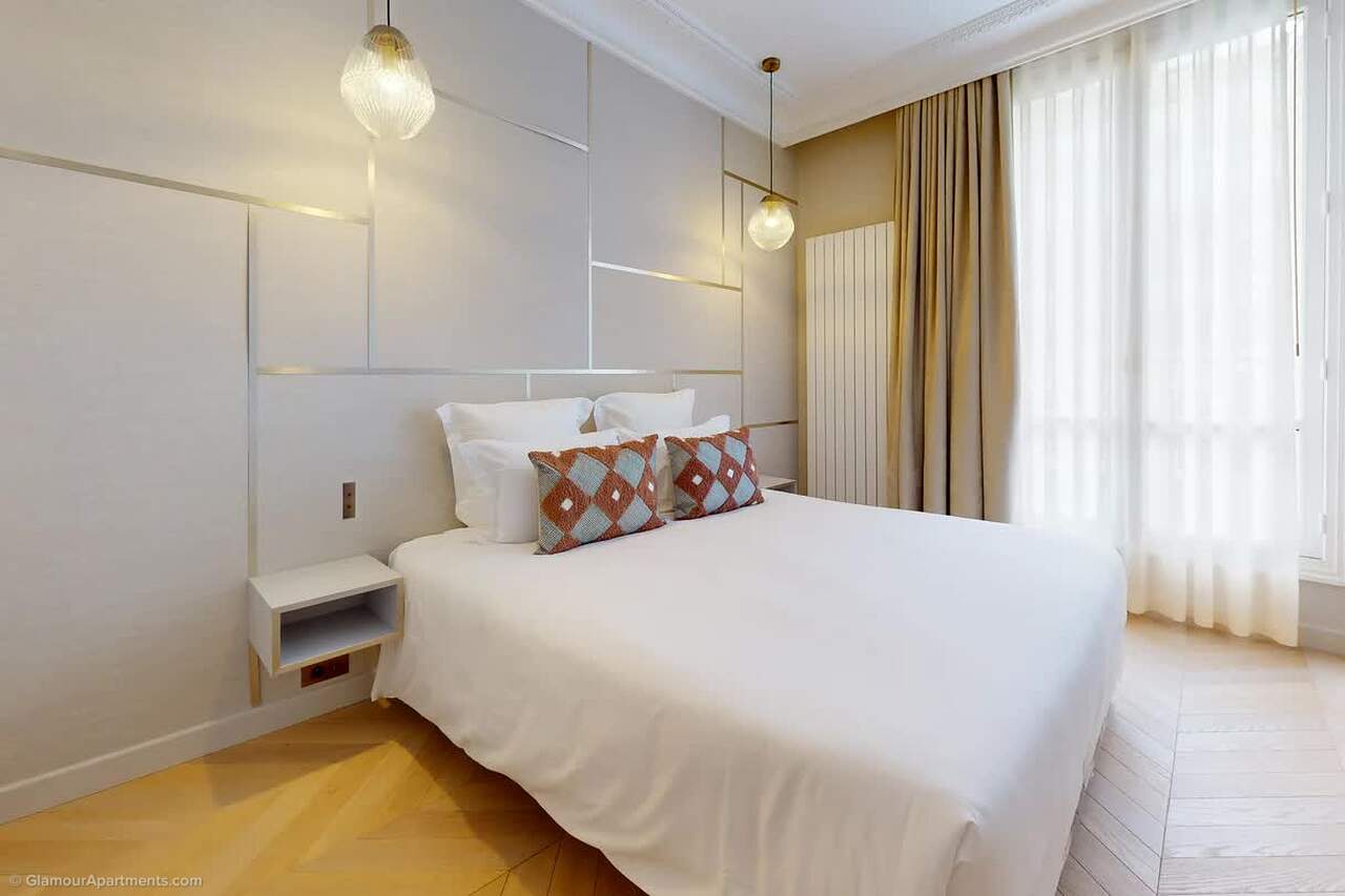 La 2ème chambre