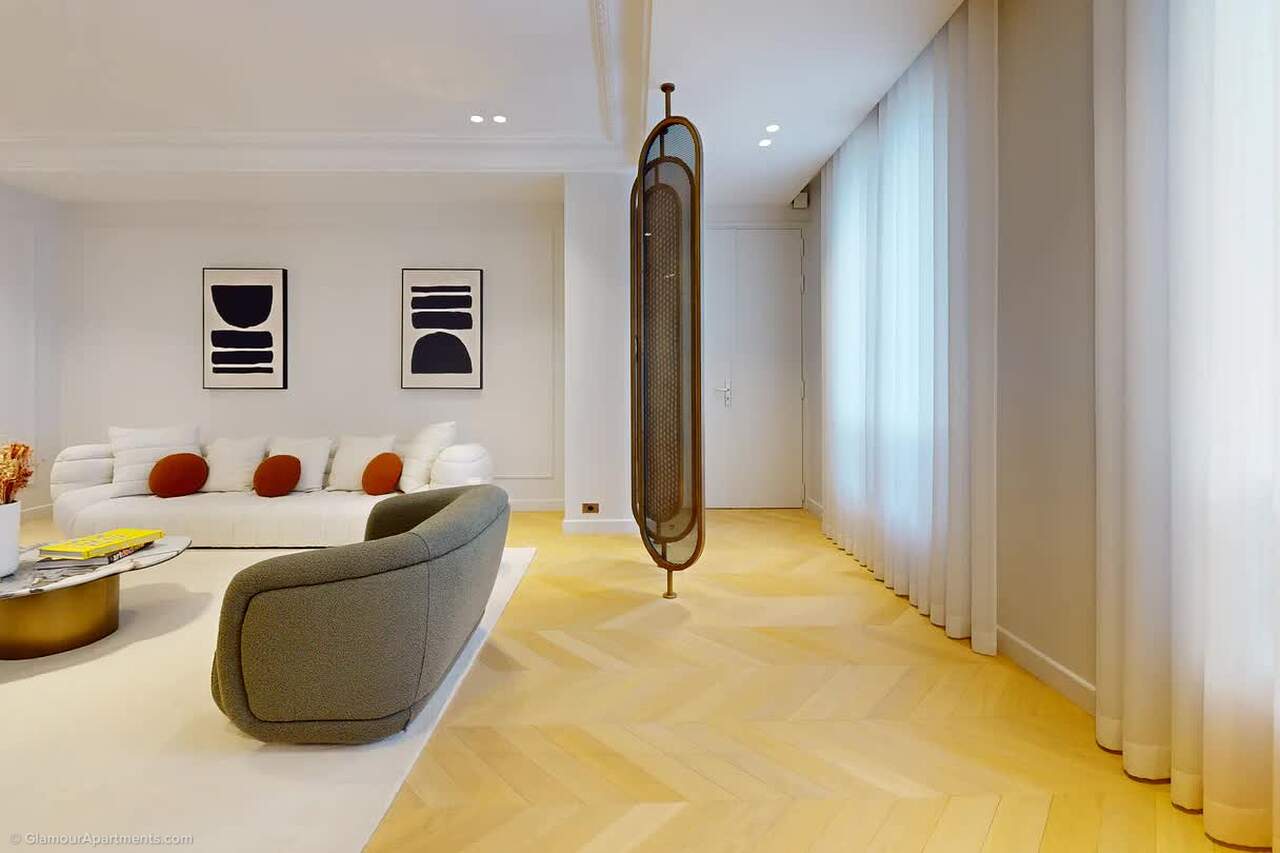 Le salon