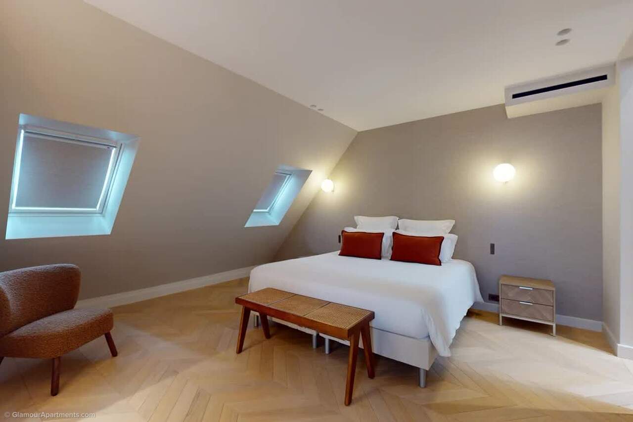 La 3ème chambre