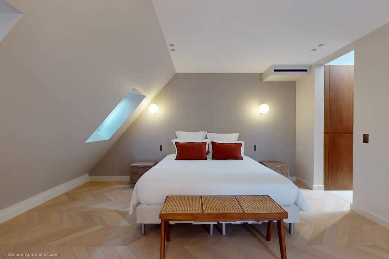 La 3ème chambre