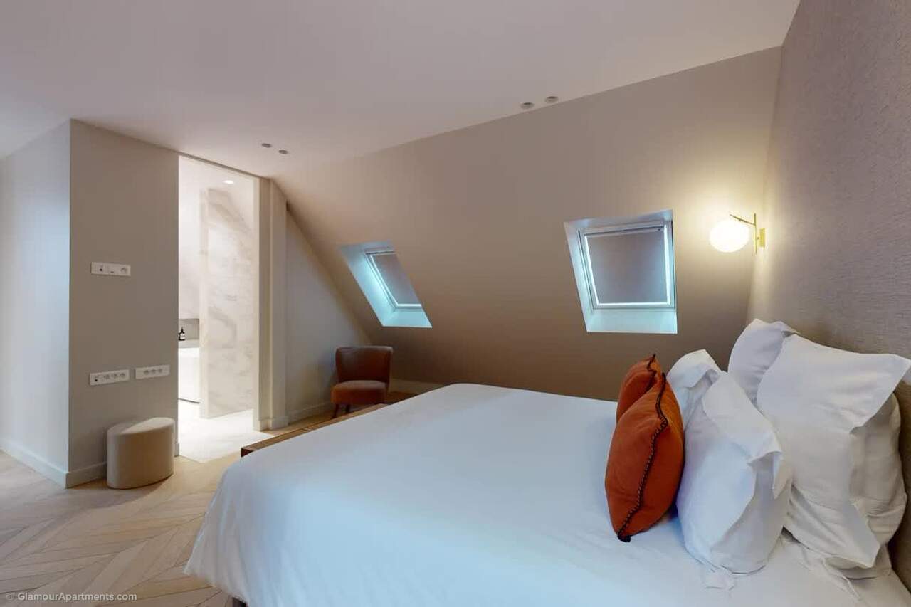 La 3ème chambre