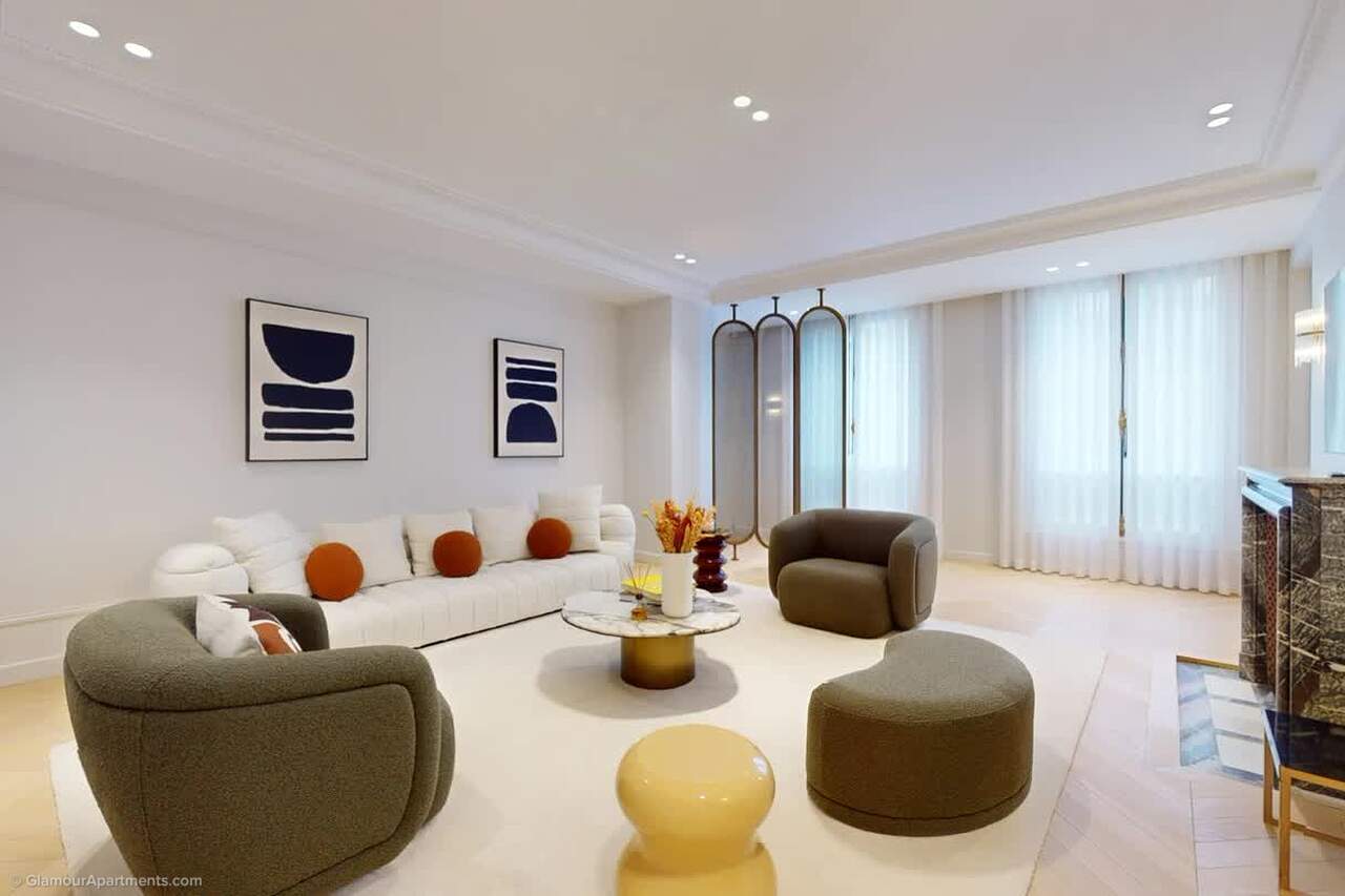 Le salon