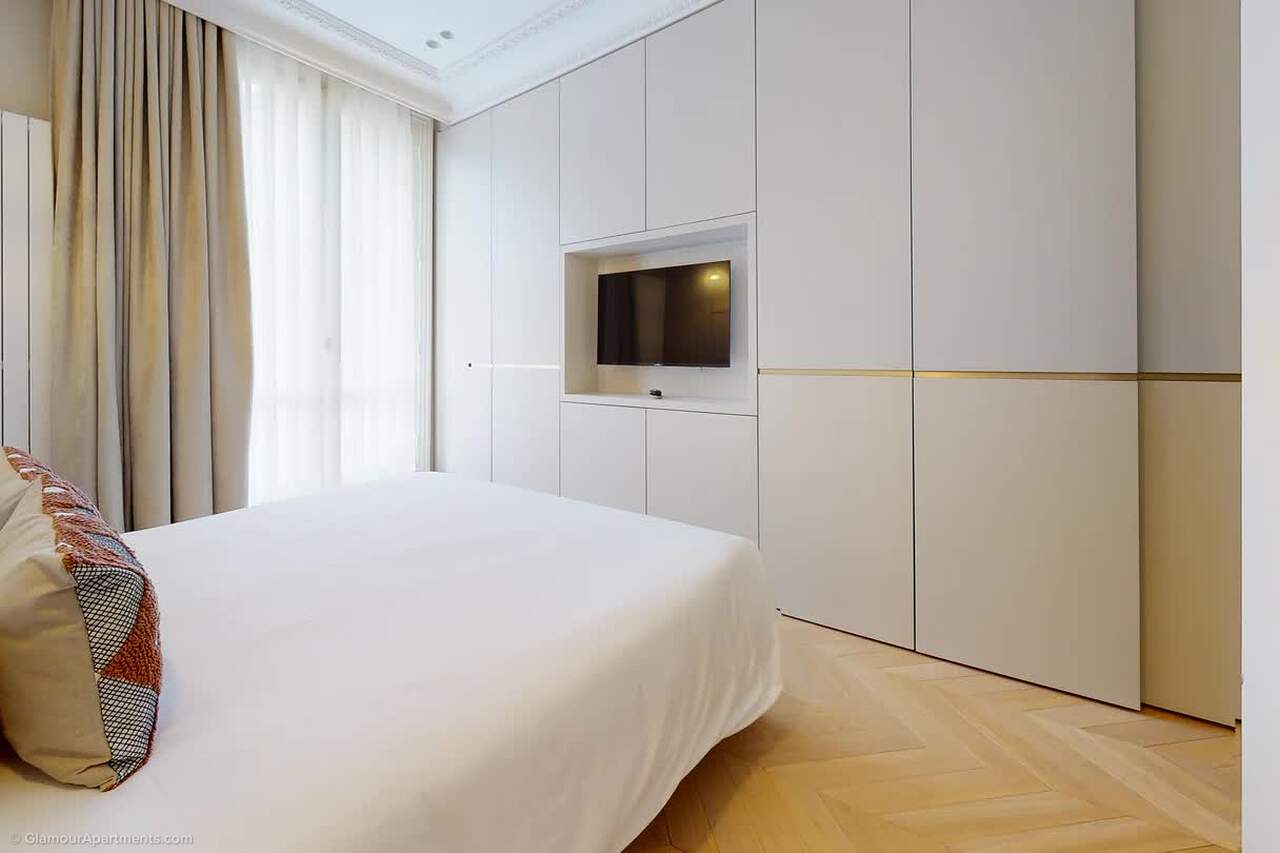 La 2ème chambre
