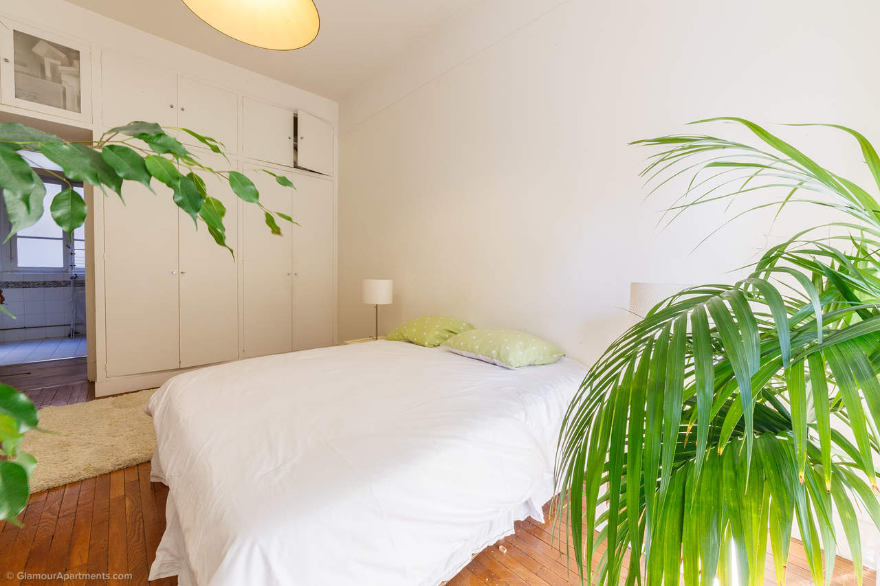 La chambre
