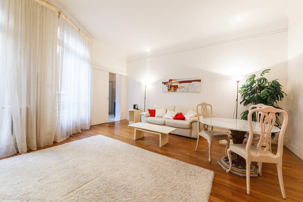 Le salon