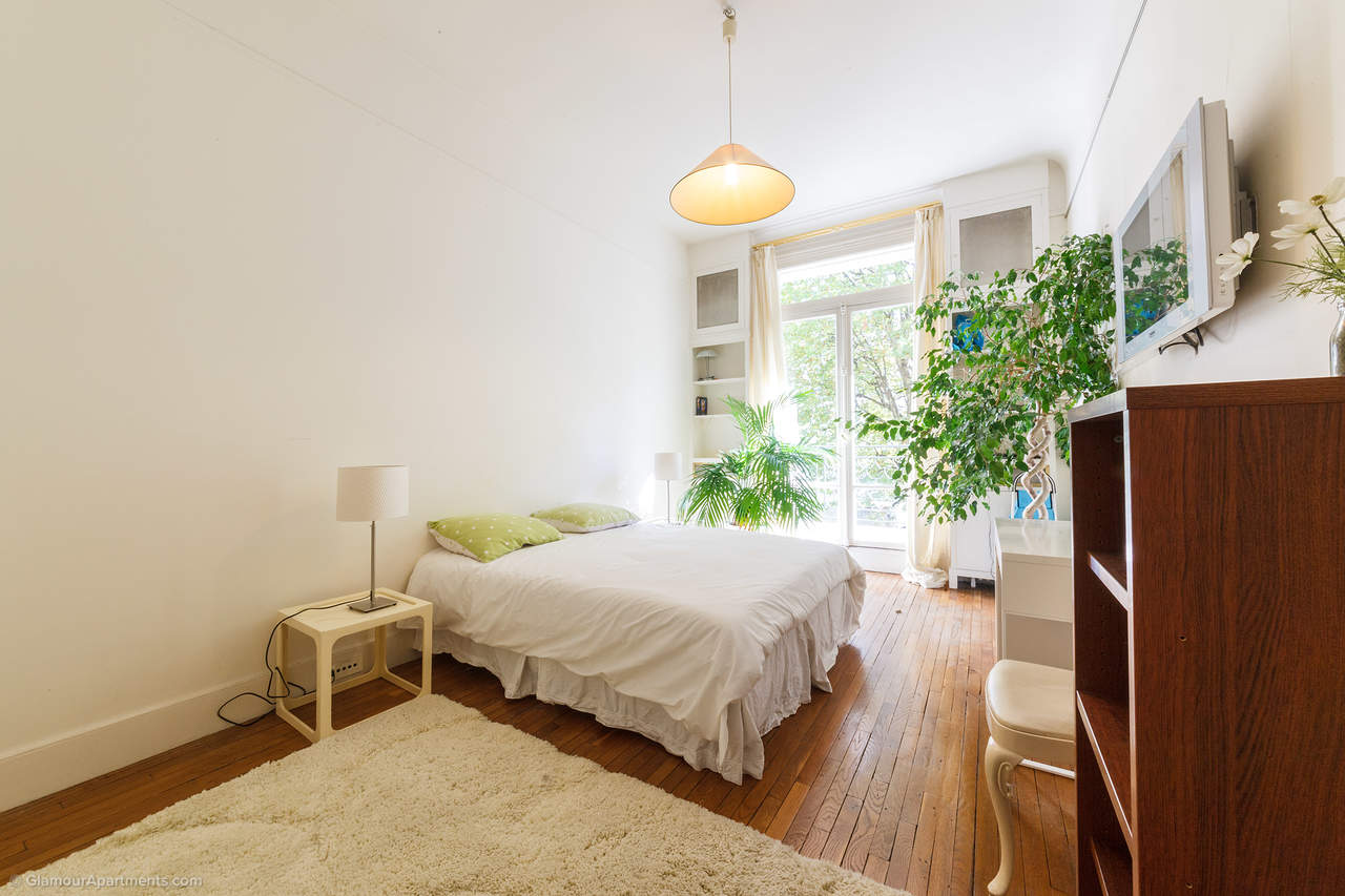 La chambre
