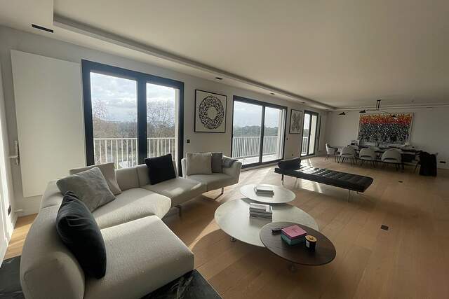 Le salon
