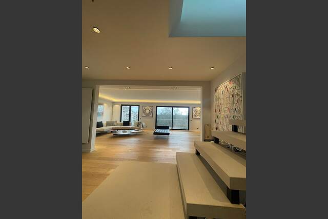 Le salon