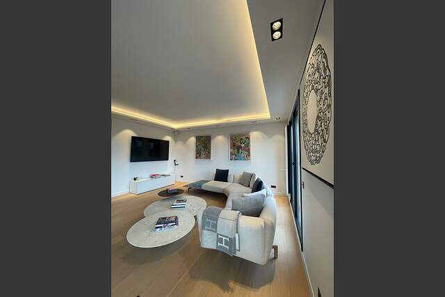 Le salon