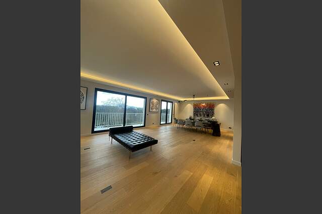 Le salon