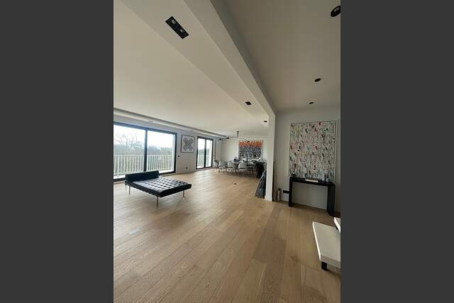 Le salon