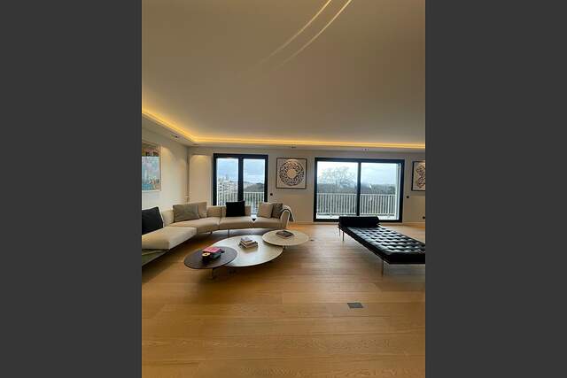 Le salon
