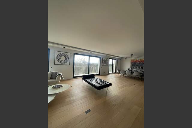 Le salon