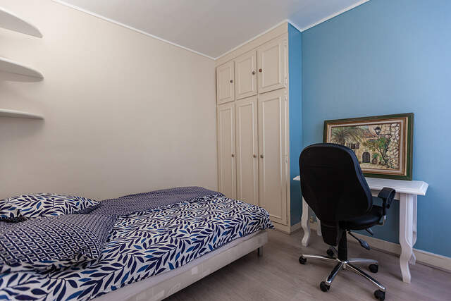 La chambre