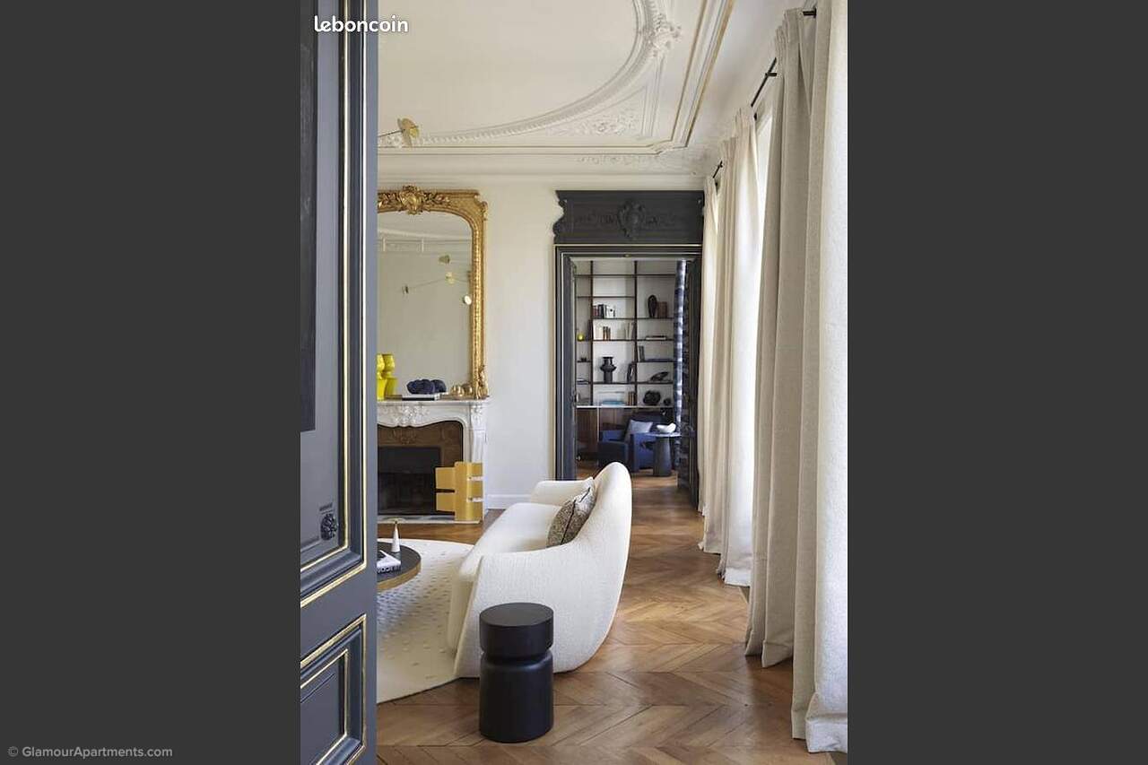 Le salon