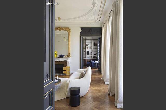 Le salon