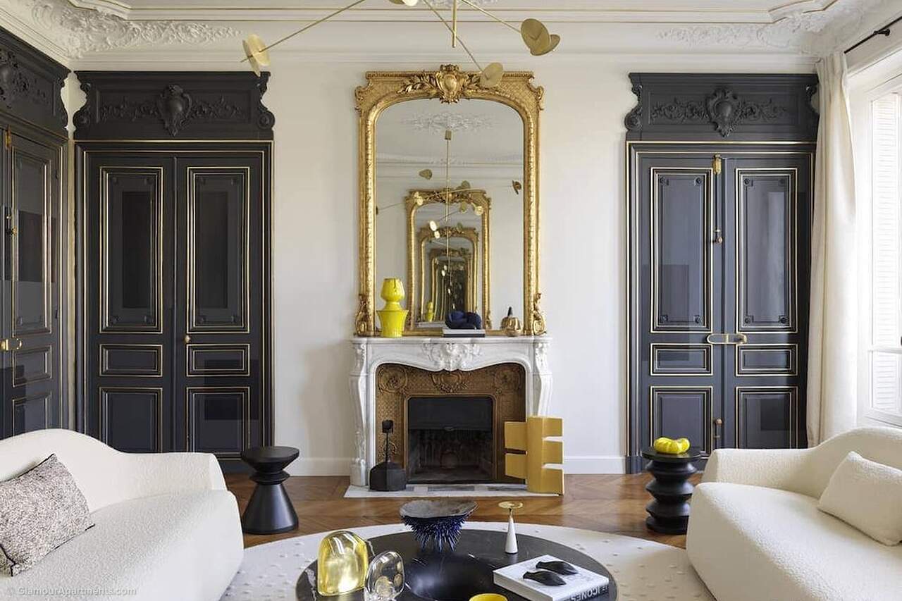 Golden Triangle Lux