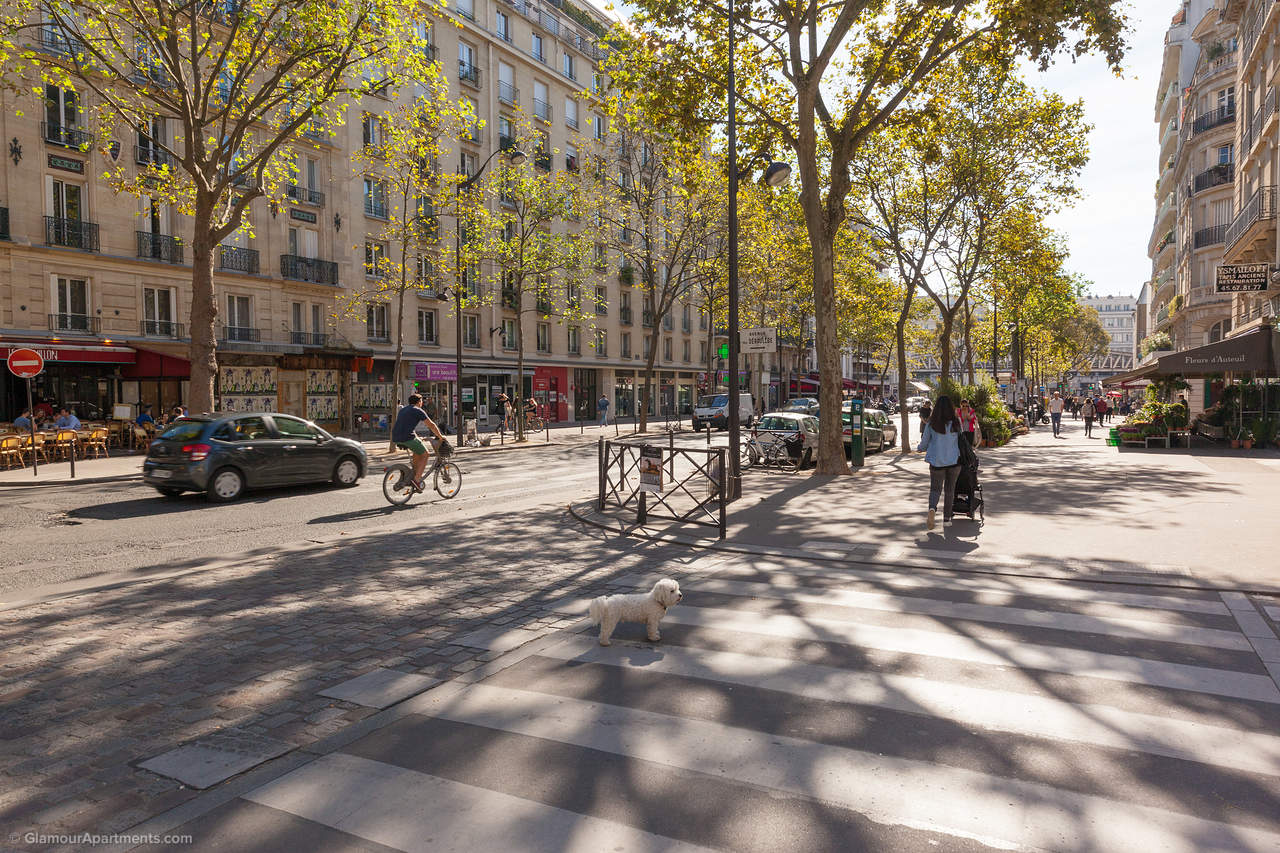 La région / environnement