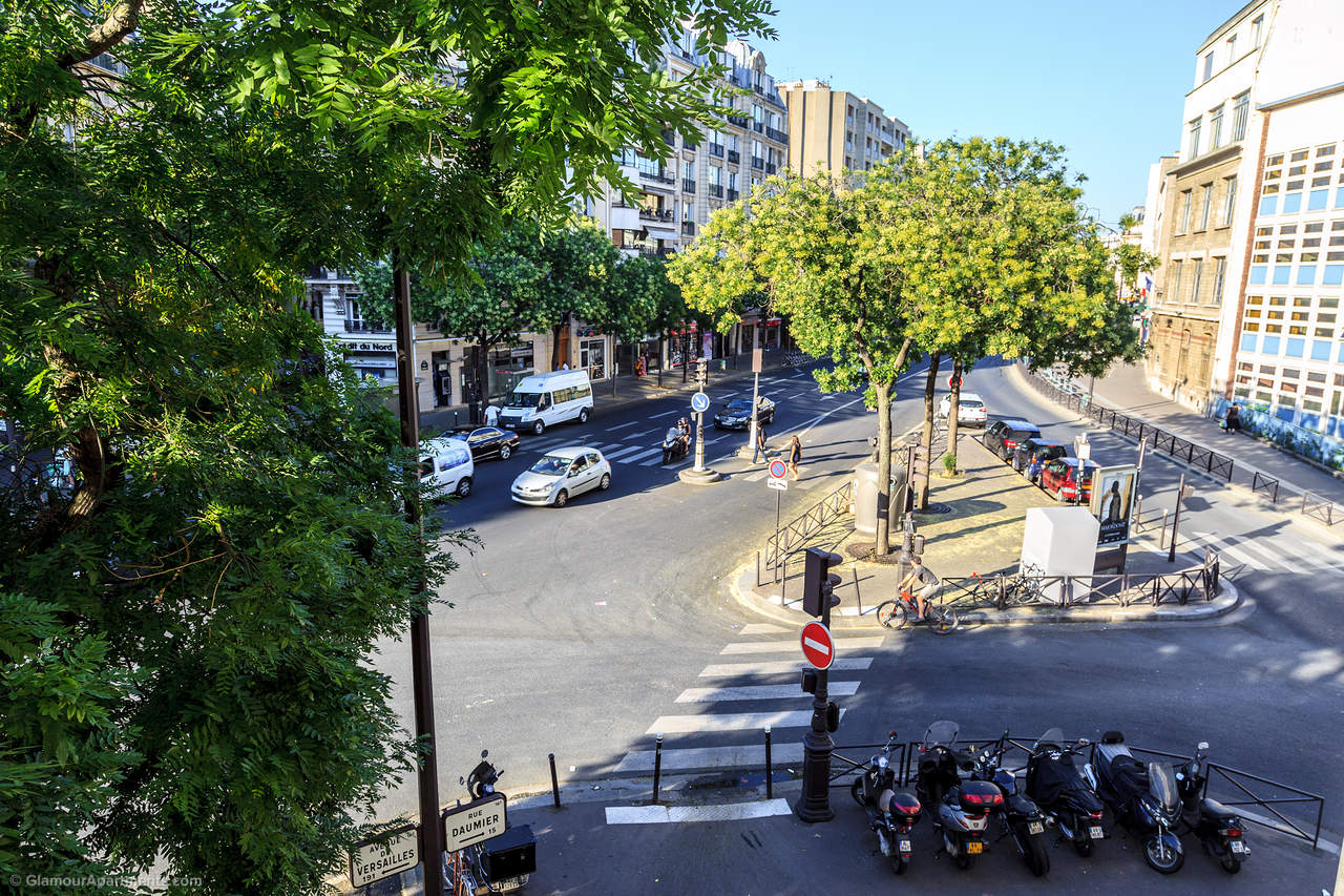 La région / environnement