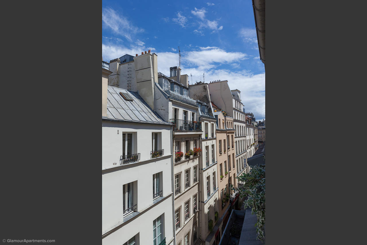 La région / environnement