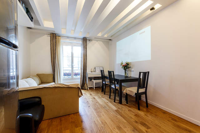 Le salon
