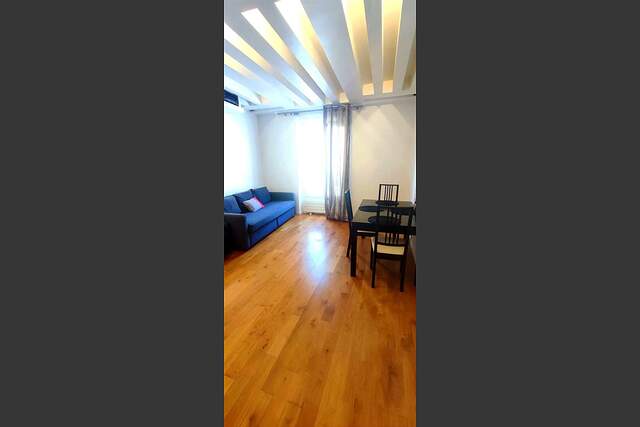 Le salon