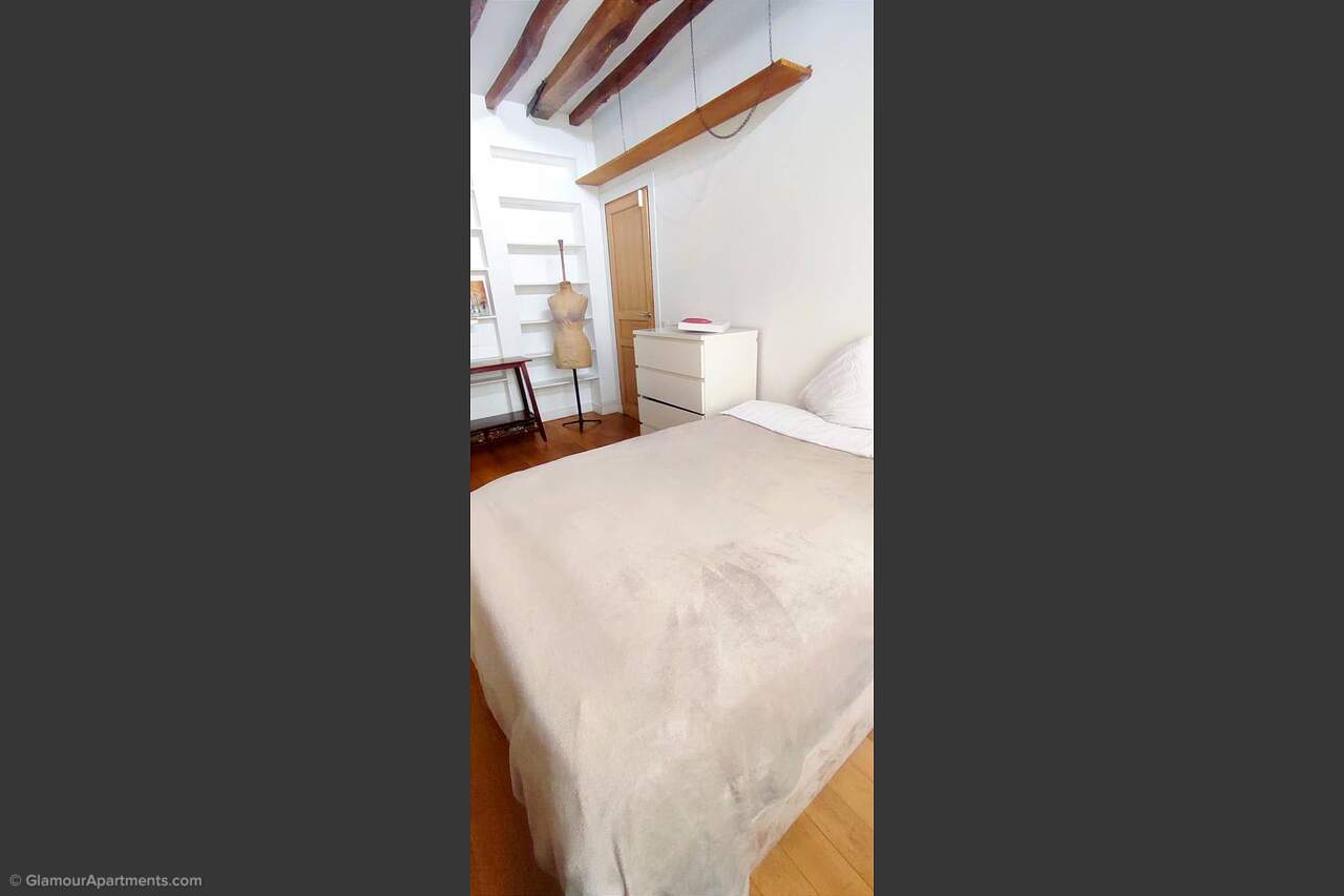 La chambre