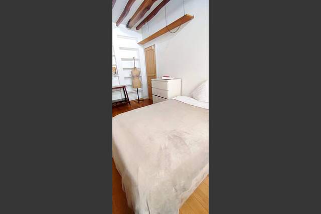 La chambre