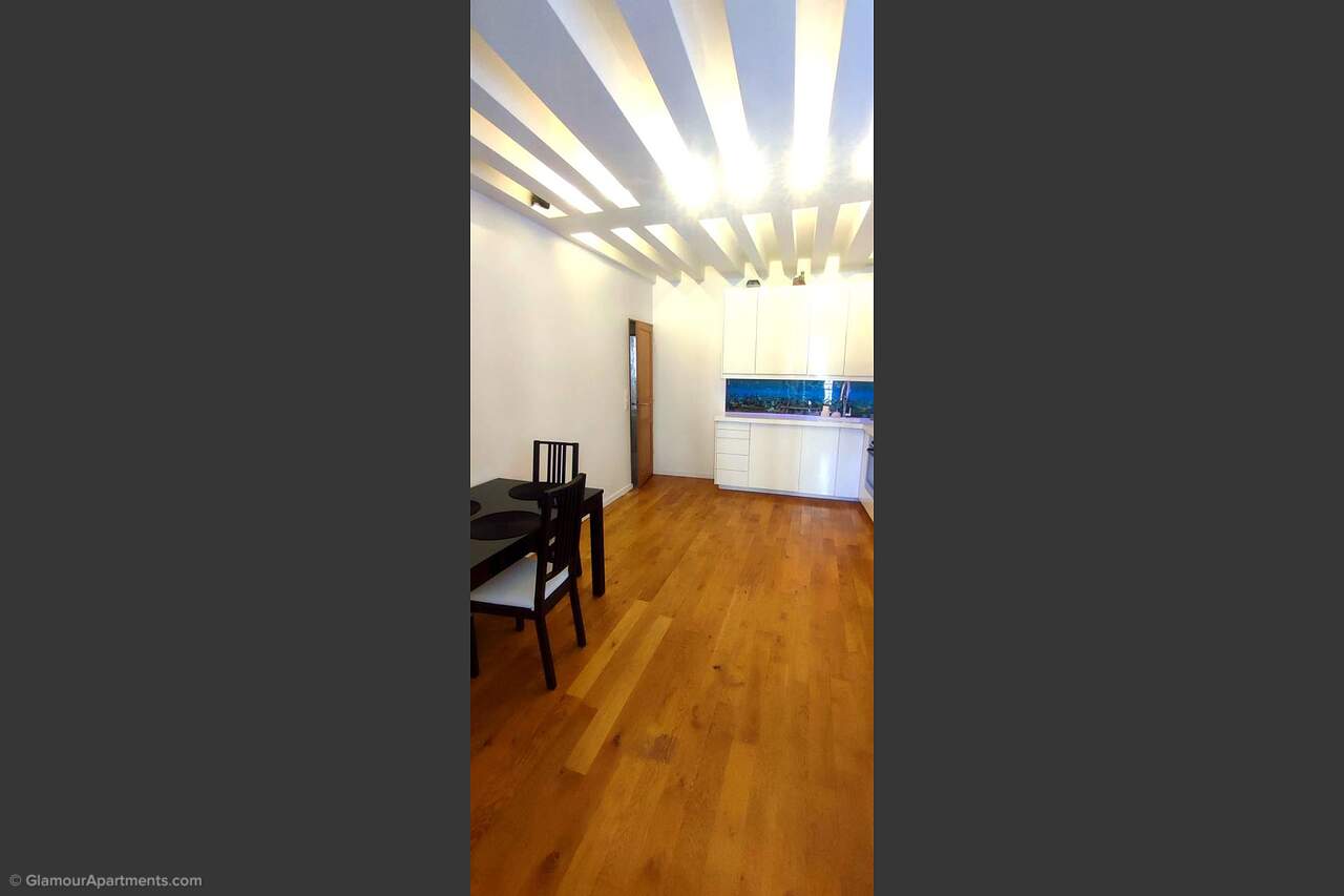 Le salon