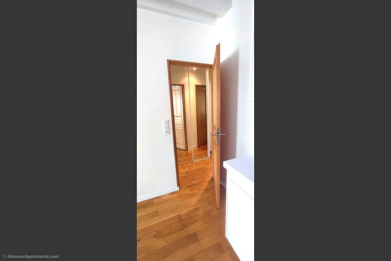La chambre