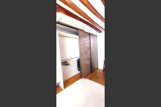 La chambre