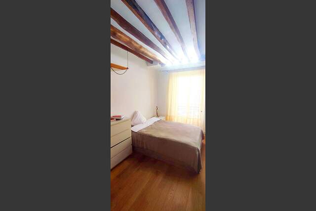 La chambre