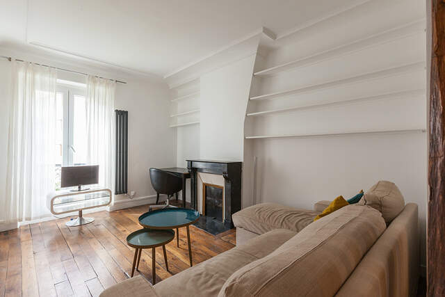 Le salon