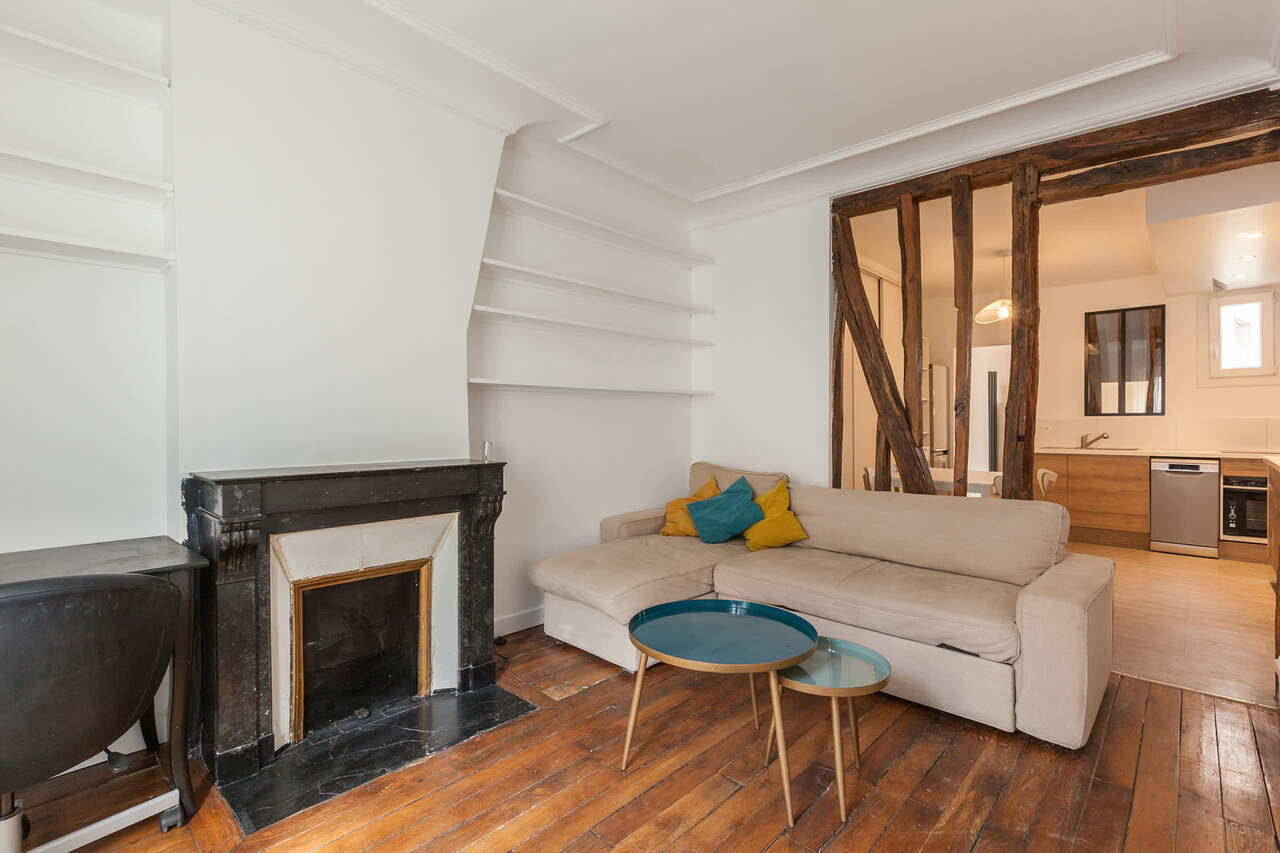 Le salon