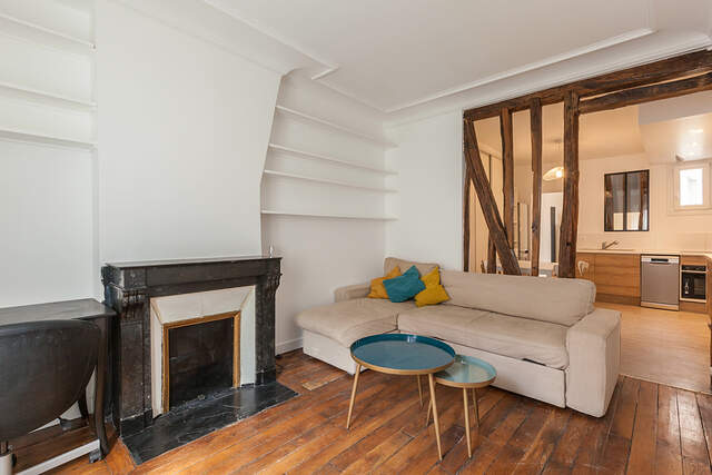 Le salon