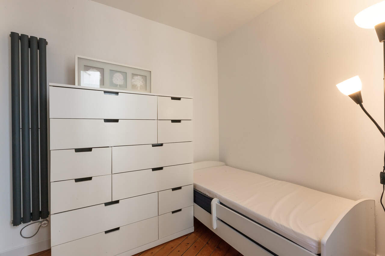 La 2ème chambre