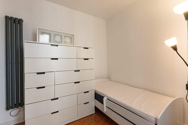 La 2ème chambre